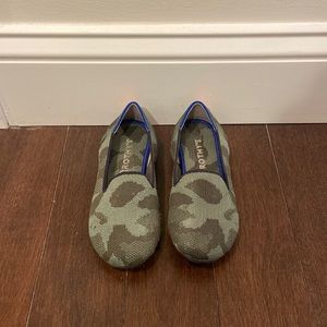 Rothy’s Girls Loafers Size 12